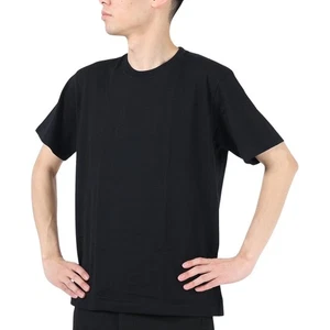 Hanes T-shirt Lightweight UV Protection Deodorant PERFECT WEIGHT Crew Neck 604 - Picture 1 of 9