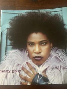 Macy Gray – The Id CD Epic 2001 USED - Picture 1 of 3