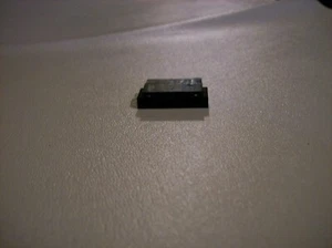 C64 Leader Board Golf Security Dongle. Plugs into Cassette Port. New Replica. - Picture 1 of 4