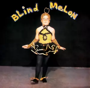 Blind Melon - s/t (1992) Capitol Records – EST 2188 vinyl UK first issue NEW - Picture 1 of 2