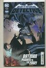 Detective Comics- Batman #1042 NM Batman Pushed To The Edge DC Comics CBX32