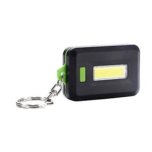 Mini Ultra Bright Keychain Flashlight, Key Ring LED Torch,Camping Home Lighting