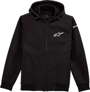 CHAQUETA SOFTSHELL ALPINESTARS PRIMARIA PARA EL VIENTO - Imagen 1 de 2