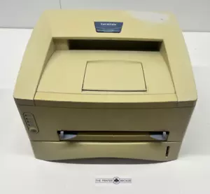 Brother HL-51470N A4 Mono Laser Printer HL1470N - Picture 1 of 12