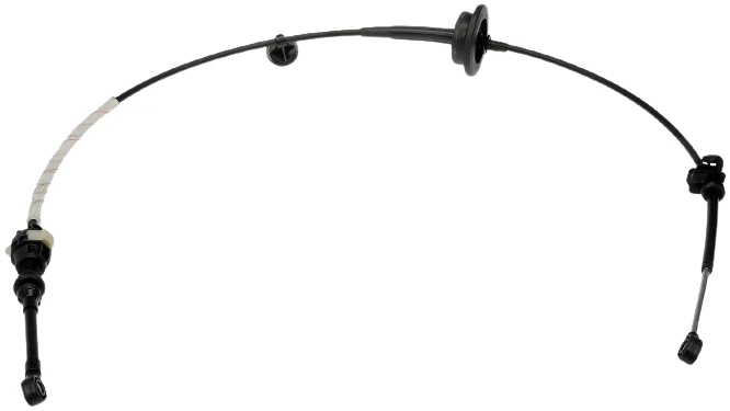 905-647 Dorman Shift Cable for Explorer Ford Sport Trac Ranger Mountaineer 98-01 - Image 1 of 1