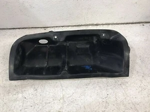 1991-1998 toyota landcruiser right passenger tail light lamp cover trim hood oem - Picture 1 of 4