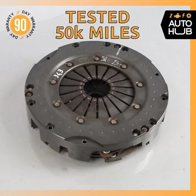 02-07 Maserati Coupe GT 4200 M138 F1 Transmission Clutch Assembly OEM 50k - Image 1 of 4