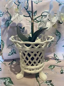 Garden Urns Planter 8” - Picture 1 of 7