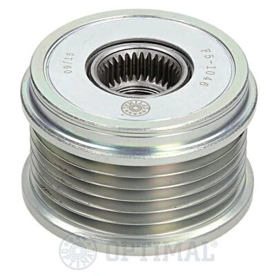 OPTIMAL Generatorfreilauf Für CITROEN C2 FIAT FORD LANCIA PEUGEOT 96-17 77362558 - Bild 1 von 3