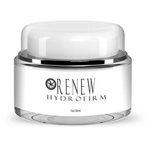 Renew Hydrofirm - Day/Night Cream to Enhance Complexion - Deeply Hydrate - 30ml - Picture 1 of 8