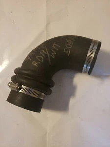 Yamaha Wave Raider, Wave Wenture   Exhaust Outer Coupler  - Picture 1 of 2