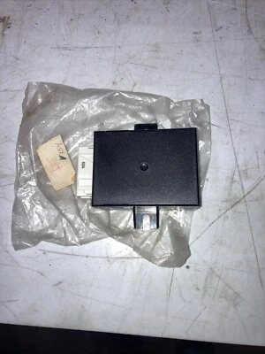 BMW E38E39 1995-2001 528i 540i 740i 740il 750il 61358352494 mando dirección NUEVO Foto 1 de 4