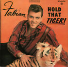 Fabian: Hold That Tiger! (1991): CD Jewelcase REP4157A SG