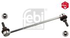 Febi Bilstein 102812 Stabiliser Link/Coupling Rod Fits Renault Scenic 2.0 16V