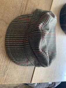 Jill Corbett Cap - Picture 1 of 6