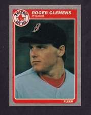 1985 FLEER BASEBALL YOU PICK #'S 221-440 NMMT + **FAST SHIPPING**