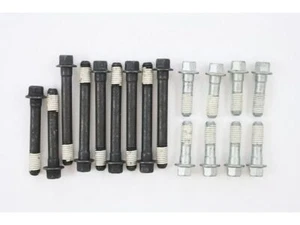 For 1971, 1973-1977 Pontiac Grand Safari Head Bolt Set 65715TXXR 1974 1975 1976 - Picture 1 of 2