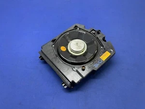 2009-2015 BMW F01 F02 Left Driver Side Top-Hifi Sub Woofer Speaker Unit OEM - Picture 1 of 8