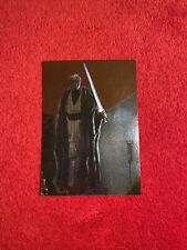 🔥 Topps Star Wars Finest 1996 Card, Mint condition 💎 Obi-Wan Kenobi F3