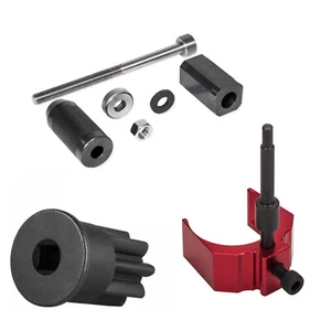 For CAT 3406E C-15 / C-16 9U-6891 Injector Sleeve Tool Timing Socket Height Tool - Picture 1 of 10