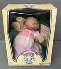 Cabbage Patch Kids Preemie Coleco New in Box Birth Certificate Gerty Evelina