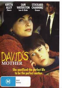 DAVID'S MOTHER DVD - Picture 1 of 1