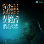 Yusef Lateef Atlantis Lullaby: The Concert From Avigno (Cd) (Presale 04/26/2024)
