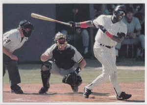 1995 Post Collector Series Tony Gwynn #7
