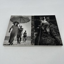 Robert Capa / Photographs ; Aperature PMA 1996 First Edition Retrospective