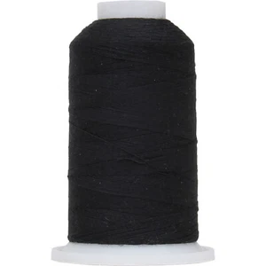 SPUN POLYESTER SEWING THREAD - 50/3 - 600M - 86 COLORS AVAILABLE - THREADART - Picture 1 of 93