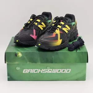 M1906ND1 Ladrillos y Madera New Balance 1906 Ecos de una Mariposa (Hombres) - Imagen 1 de 10