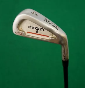 Hogan Edge GCD Midsize 4 Iron Regular Graphite Shaft PGM Grip - Picture 1 of 6