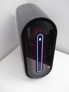Alienware Aurora R15 AMD Ryzen 5 7600 32GB DDR5 1TB NVMe Wi-Fi 1350W PSU -NO GPU - Picture 1 of 19