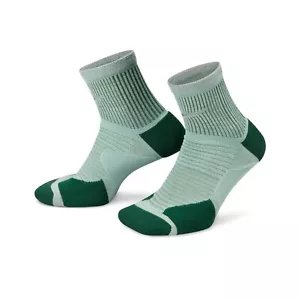 Nike Spark Wool Blend ANKLE Running Socks- Style DA3902-308 MSRP $26 - Picture 1 of 2