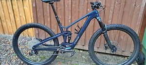 Trek Fuel gen 6 9.8 ex-demo Medium - Picture 1 of 2