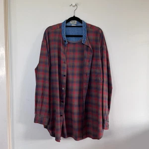 Guess USA Shirt – Size M – 100% Cotton – Made in USA – Style 87464D35 - Bild 1 von 11