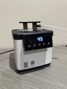 Sauna de Vapor Personal Portátil para Hogar Spa Vaporera Olla con Control Bluetooth - Imagen 1 de 6