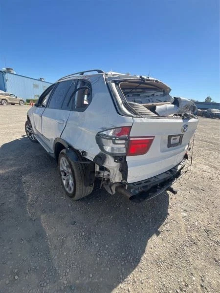 INTERRUPTOR ENCENDIDO 61316966714 BMW X5 2007-2013 Foto 1 de 4