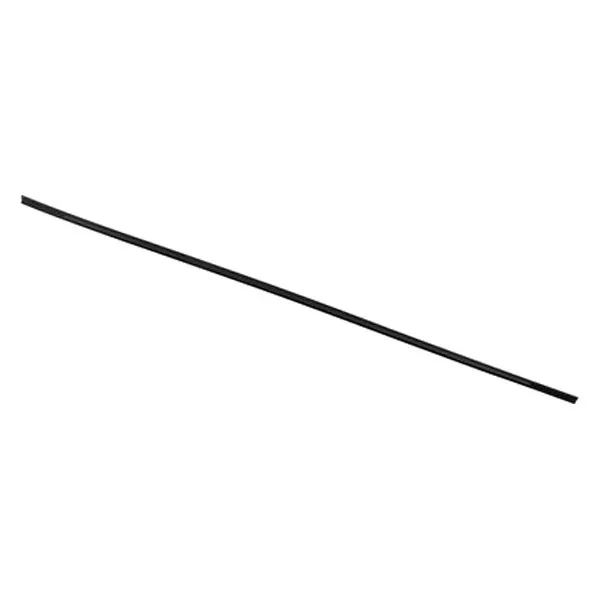 For BMW 550i 2006-2010 Fairchild Windshield Top Molding - Image 1 of 1