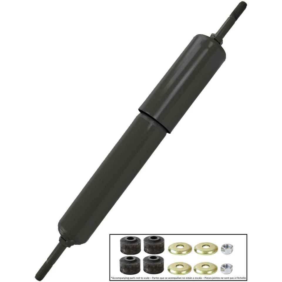 Shock Absorber fits 2003-2009 GMC C8500 Topkick C4500 Topkick,C5500 Topkick C650 - Image 1 of 1