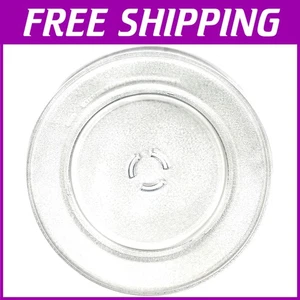 Glass Turntable Tray for Jenn-Air Microwaves - Picture 1 of 9