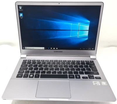 SAMSUNG 900X3C Laptop With Charger - Image 1 of 4