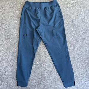 Under Armour Unstoppable Jogginghose Herren Large blau tailliert sportlich 1352027 - Bild 1 von 7