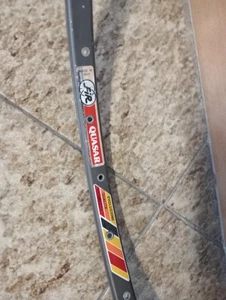 Kreis fir Quasar 36 Löcher Palmers Rennrad Vintage - Imagen 1 de 3