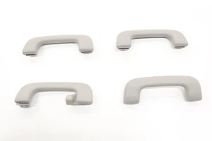 2019 - 2023 HYUNDAI SANTA FE ROOF INTERIOR GRAB BAR HANDLE SET OF 4 OEM TRIM_NN1 - Picture 1 of 14