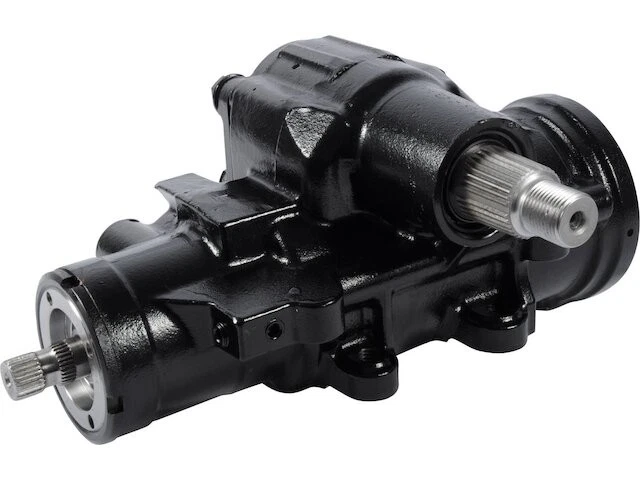 Engranaje de dirección para 98-99 Dodge Durango Dakota 4x4 TG96X6 Foto 1 de 1