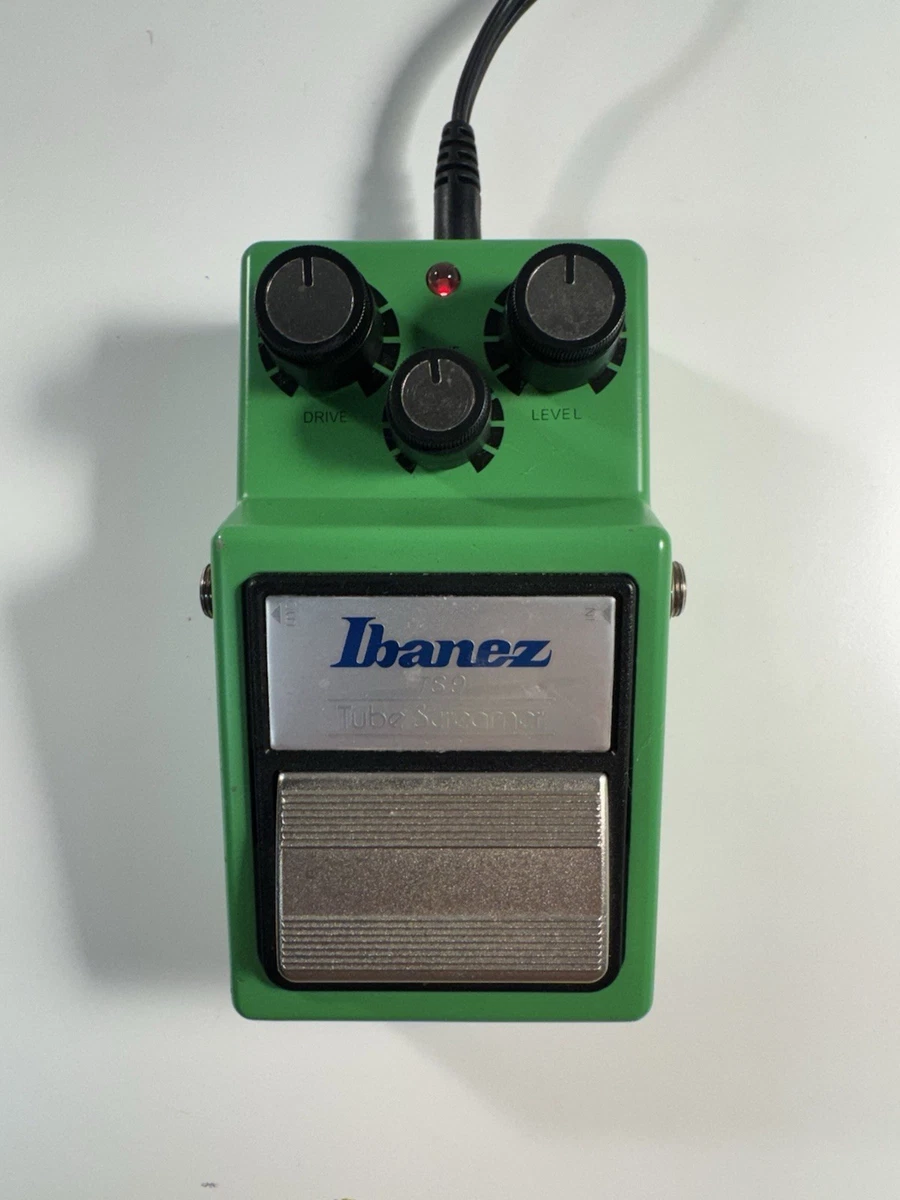 Ibanez Ts9 Tube Screamer Japan for sale | eBay