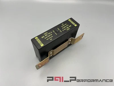 AUDI 80 Cabrio - Centralina Capote Centralina Capote Manuale - 8G0959723E - Immagine 1 di 3