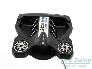 Odyssey 2-Ball Ten Triple Track Putter Steel Right 36.0in - Picture 1 of 8