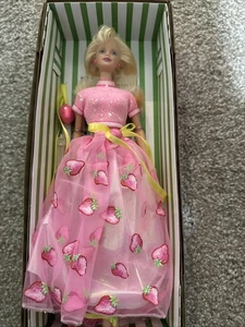 Barbie Sorbetto alle Fragole - Foto 1 di 5